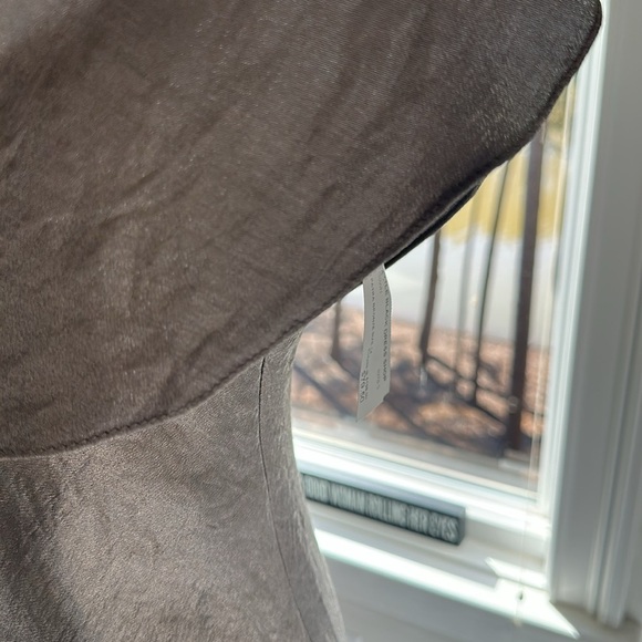 Patra Bronze Formal Gown, NWT, Size UK 14, US 10 - Picture 7 of 10